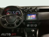 Dacia Duster 1.2 TCe Prestige