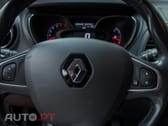 Renault Captur 0.9 TCE Exclusive