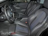 BMW 216 d Pack Desportivo M