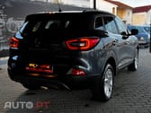 Renault Kadjar 1.5 dCi XMOD