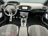 Peugeot 308 SW 1.5 BlueHDi GT Line