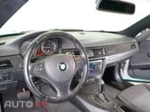 BMW 320 d Coupe Auto