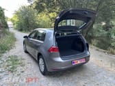 Volkswagen Golf 1.6 TDI BlueMotion Comfortline