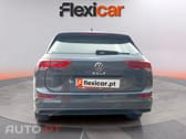 Volkswagen Golf Variant 2.0 TDi Confortline DSG