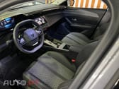 Peugeot 308 SW 1.2 Hybrid Allure e-DCS6