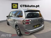 Citroen C4 SpaceTourer 1.2 PureTech Selection