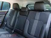 Renault Mégane 1.5 dCi GT Line
