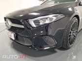 Mercedes-Benz A 180 d Style Plus Aut.