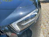 Mercedes-Benz A 250 e 8G-DCT AMG Line