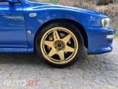 Subaru Impreza WRX STI Limited