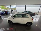 Fiat 500 1.2 8V Collezione