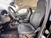 Smart ForFour EQ