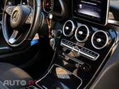 Mercedes-Benz C 200 (BlueTEC) d Station 7G-TRONIC