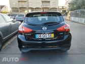 Nissan Pulsar 1.5dci