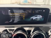 Mercedes-Benz A 180 d Progressive Aut.