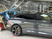 Audi A6 Avant 50 TFSIe quattro S tronic