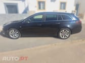Opel Insignia Sports Tourer Cosmo