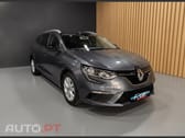 Renault Mégane Sport Tourer 1.5 Blue dCi Limited