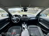 BMW 116 d Line Sport Auto