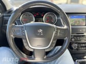 Peugeot 508 SW Alure