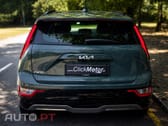 Kia Niro 64kWh
