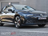 Volkswagen Golf 1.4 TSI GTE+ DSG