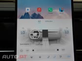 Jaecoo 7 1.5 T-GDi SHS-P Select