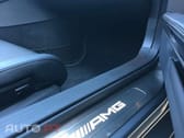 Mercedes-Benz AMG GT C