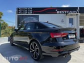 Audi A3 30 TDI S-line
