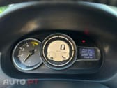 Renault Mégane Coupe 1.5 dCi Dynamique