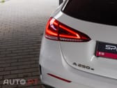 Mercedes-Benz A 250 e AMG Line