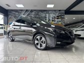 Nissan Leaf 3.Zero