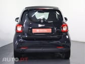 Smart ForTwo EQ passion