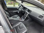 Volvo V60 1.6 D2 Drive V.Ocean Race Start/Stop