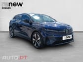 Renault Mégane E-Tech Techno EV60 220cv