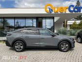Peugeot 408 1.2 PureTech Allure EAT8