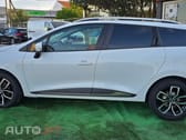 Renault Clio Sport Tourer 0.9 tCe