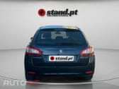 Peugeot 508 SW 1.6 e-HDi Allure CMP6