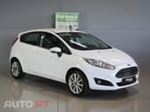 Ford Fiesta 1.5 TDCi Titanium