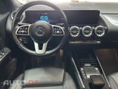 Mercedes-Benz EQA 250+ Progressive