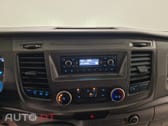 Ford Transit Custom 310L1 2.0 TDCi H1-Tecto Baixo Trend