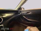 Mercedes-Benz CLA 180 d Shooting Brake