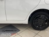 Toyota Aygo X Black&White