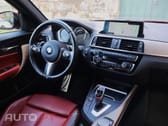 BMW 220 d Pack M Auto