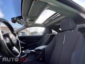 BMW 420 184cv