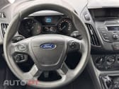 Ford Transit Connect 1.6 TDCi