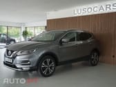 Nissan Qashqai 1.2 DIG-T 360 Pack S