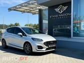 Ford Fiesta 1.0 EcoBoost ST-Line