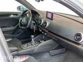 Audi A3 Sportback 1.6 TDI S-line