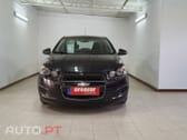 Chevrolet Aveo 1.2 LT